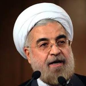 Präsident Rohani: Meinungs- und Äußerungsfreiheit eine Ehre für die Islamische Republik