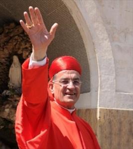 Christian leader wishes eid al Adha to bring world peace