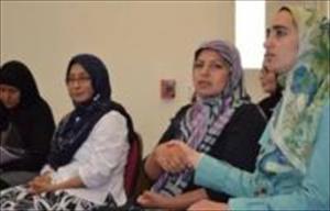 Creciente tendencia de hispanohablantes en EEUU al Islam