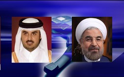 Rohani : Terrorisme principale menace pour la région