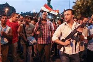El Ejército, la Hermandad Musulmana y la crisis en Egipto