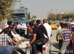 أهالي كركوك يفجعون صباح العيد بضحايا من العرب والكرد والتركمان