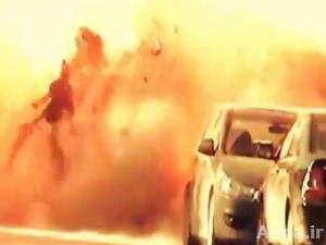مقتل أكثر من 20 شخصا في تفجير بدرعا