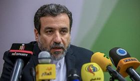 " L'Iran s'attend changement de position de la G5+1 dans les négociations nucléaires "