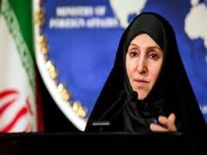 ایران ، ہمسایہ ممالک میں امن و صلح کا حامی