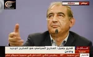 دھشتگردانہ کاروائیوں سے شام کو سو ارب ڈالر کا نقصان