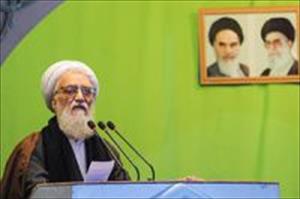 Ansprachen zum Opferfest-Gebet in Teheran