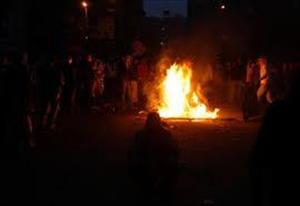 Dutzendtausende Ägypter demonstrieren in Port Said