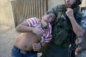 UNICEF: Israel verletzt Rechte der Palästinenser