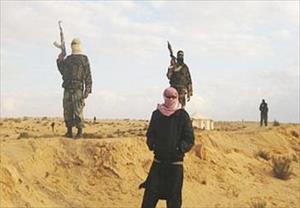 NGO: At Least 41 Killed in Syria Kurd-Extremist Fighting