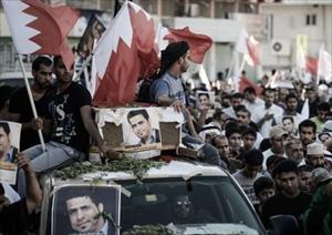UK requests Bahrain commitment to human rights