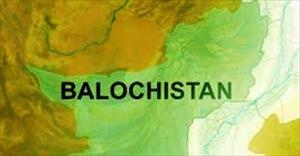 بلوچستان میں فائرنگ سے دو افرا ہلاک