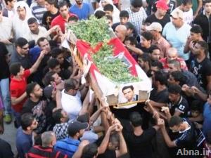 محامية الشهيد «النشمي» تقول إن السلطات البحرينية تجاهلت تدهور صحته في السجن