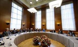 Irán recibe opinión positiva del G5+1 sobre su propuesta