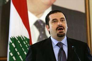 Los saudíes castigan políticamente a Saad Hariri