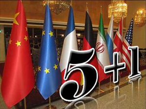 جنيوا مذاکرات کي کاميابي کا اعلان