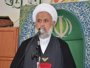 «الشيخ العاملي»: المقاومة لن تنجر الى حرب داخلية