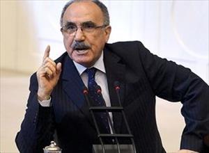 İran'dan Beşir Atalay'a Sert Tepki