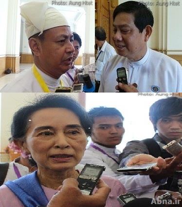 ေပါက္ကြဲမႈ မ်ားႏွင့္ ပတ္သက္ၿပီး လႊတ္ေတာ္ႏွင့္ အစိုးရ အဖြဲ႕မွ တာဝန္ရွိသူ အခ်ဳိ႕၏ ထင္ျမင္ သုံးသပ္ခ်က္မ်ား