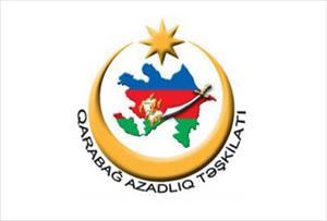 Гарабағ Азадлыг Тәшкилаты Русиjанын анти-Мүсәлман сиjасәтләринә етирз етди