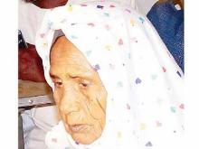 Miracle: Sudanese pilgrim regains eyesight in Prophet Muhamamd's Mosque