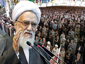 مسلمان، نعمت ولایت کی پیروی کرکے ظلمت و جہالت سے نجات پاسکتے ہیں