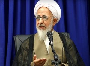 آیت اللہ جوادی آملی: ولایت انسان کے لیے اللہ کی سب سے بڑی نعمت ہے