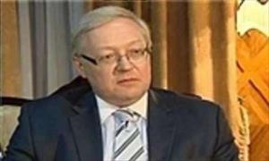 Rusia pide el levantamiento de las sanciones contra Irán
