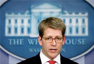 White House Welcomes Iran's "New Proposal"
