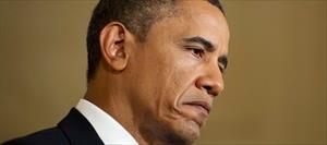 Obama: Bütçe anlaşmazlığı güvenilirliğimizi zedeledi