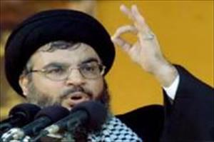Seyyid Hasan Nasrullah'a, başarısız suikast girişimi
