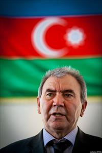 “Сиjавуш Новрузовун арзусуну ҝөзүндә гоjаҹағам”