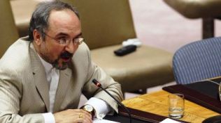 Jazai : solution iranienne dossier nucléaire pourrait venir bientôt