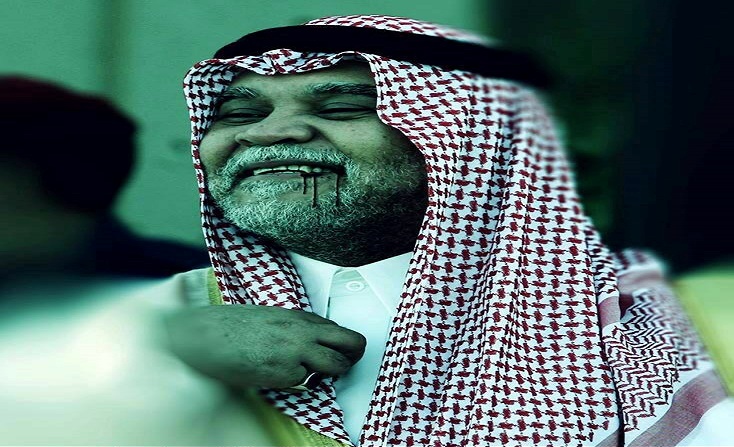 El Kaide’nin gerçek lideri “Bender Bin Sultan”