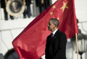 'De-Americanized World' provokes alarm in US