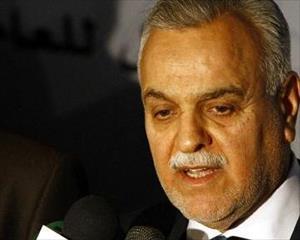 Hashemi Says to Return to Iraq if Assured ‘Fair Trial’