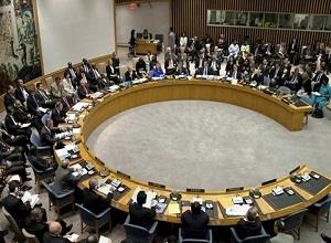 Saudis in UNSC despite awful human rights record