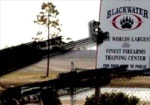Blackwater faces new charges for Iraq killing