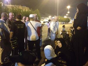 Wahhabis Remark at Hajj: 'We will Kill You Shia Men and Rape Your Women'