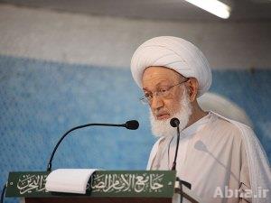مدرسة أهل البيت (ع) شديدة الحرص والتأكيد على وحدة الأمة