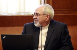 Zarif : Dialogues Iran-G5+1 ont été fortes et logique
