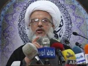 على المواطن ان يكون عينا لأجهزة الامن للحد من الارهاب