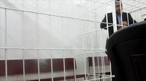 Һиҹаб мәһбусу һакимдән мүстәгил гәрар вермәсини истәди