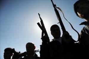 Syrische Opposition tief gepalten