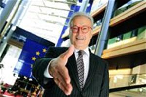EU-Parlamentarier für morgen in Teheran erwartet