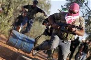 Katar entsendet über 2000 Terroristen über Syrien in den Irak