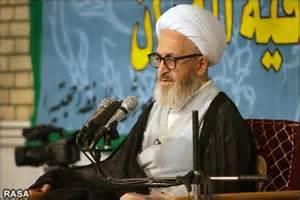 سامراج اسلامی انقلاب سے ہراساں ہے