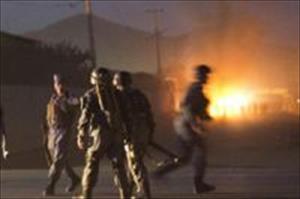 Afganistan: Eksplozije i sukobi u Kabulu