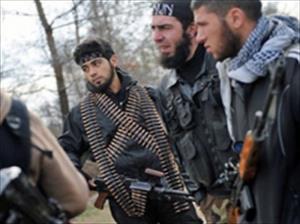 Više stotina terorista iz Katara upućeno u Irak