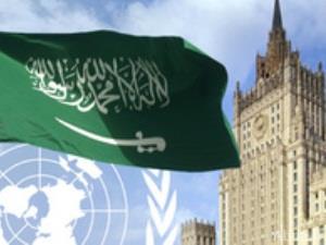 روسيا: رفض السعودية عضوية مجلس الأمن تخلٍ عن العمل الجماعي لإحلال السلام